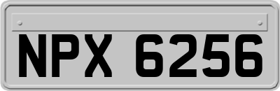 NPX6256