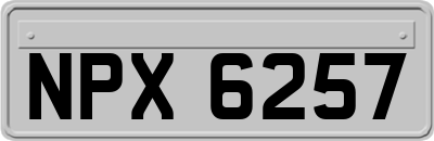 NPX6257