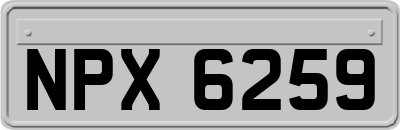 NPX6259