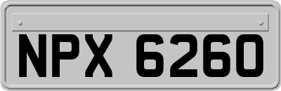 NPX6260