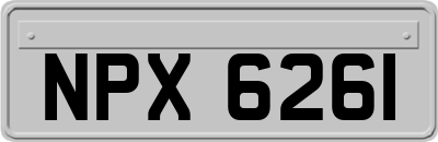 NPX6261