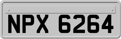 NPX6264