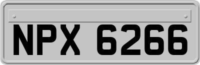 NPX6266