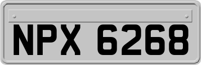 NPX6268