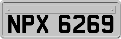NPX6269
