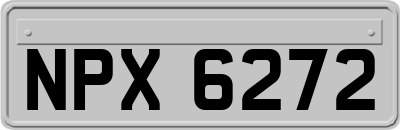 NPX6272