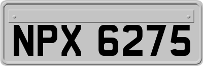 NPX6275