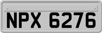 NPX6276