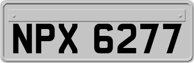 NPX6277