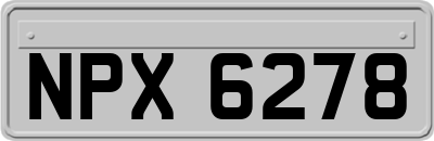 NPX6278