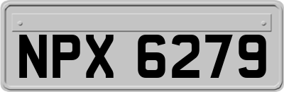 NPX6279