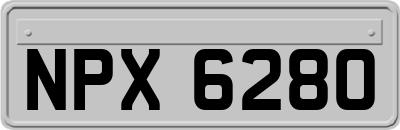 NPX6280