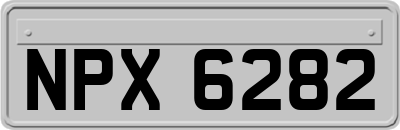 NPX6282
