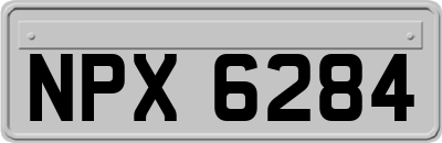 NPX6284