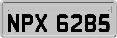 NPX6285