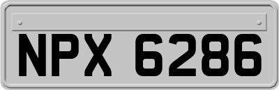 NPX6286