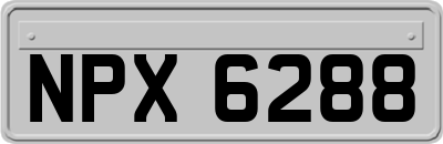 NPX6288