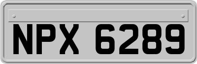 NPX6289