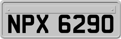NPX6290