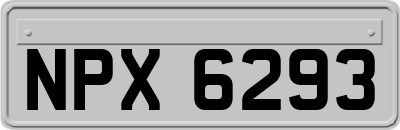 NPX6293
