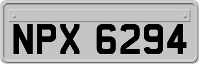 NPX6294
