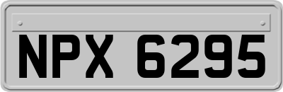 NPX6295
