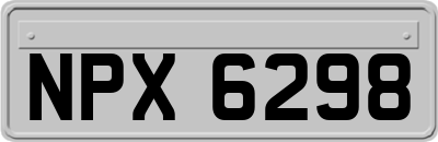 NPX6298