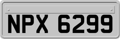 NPX6299
