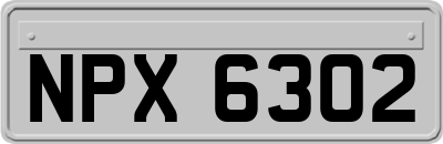 NPX6302