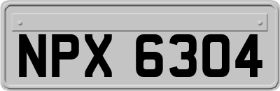 NPX6304