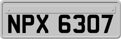 NPX6307