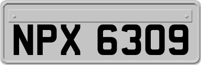 NPX6309