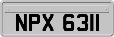 NPX6311