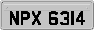 NPX6314