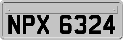 NPX6324