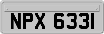 NPX6331