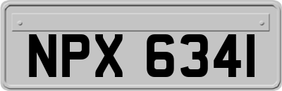 NPX6341