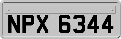 NPX6344
