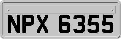 NPX6355