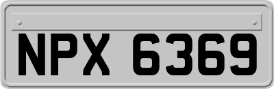 NPX6369