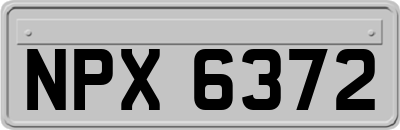 NPX6372