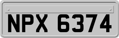 NPX6374