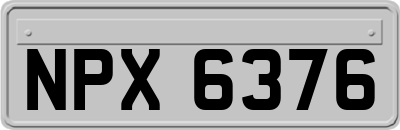 NPX6376