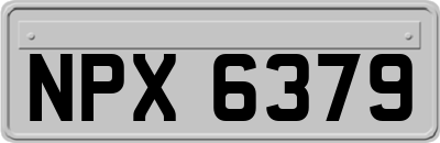NPX6379