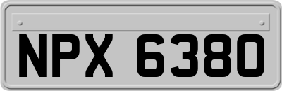 NPX6380