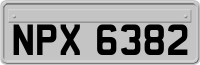 NPX6382