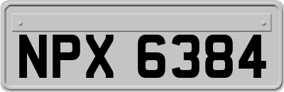 NPX6384
