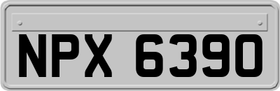 NPX6390