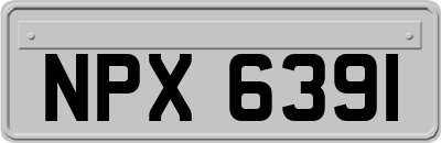 NPX6391