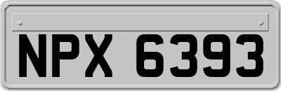 NPX6393
